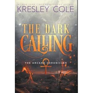The Dark Calling -- Kresley Cole